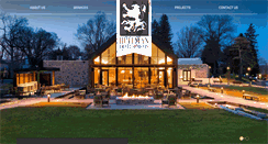 Desktop Screenshot of huffmandev.com